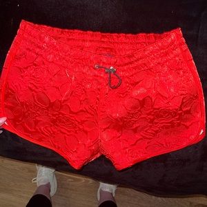 Adidas shorts